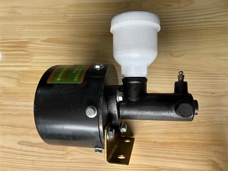 Phụ tùng tổng phanh hơi máy xúc lật ( đường kính 150mm )